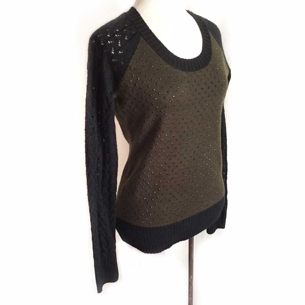 Buffalo David Bitton ‘Barny’ Sweater